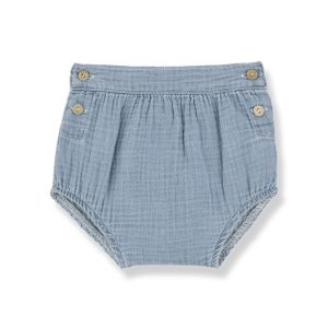 Culotte Allegra Denim