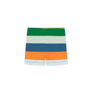 Tinycottons - STRIPES SHORTS