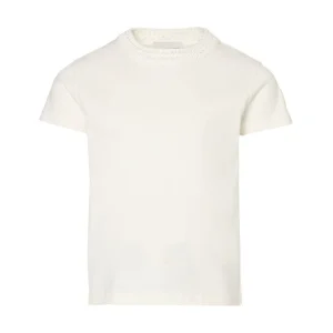 T-shirt a manica corta