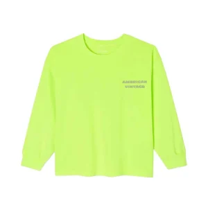 Tshirt bambini Fizvalley