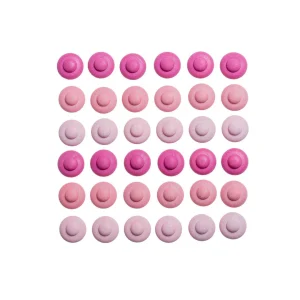 Grapat - Mandala Flowers