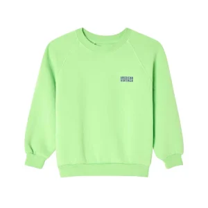 Felpa bambini Izubird