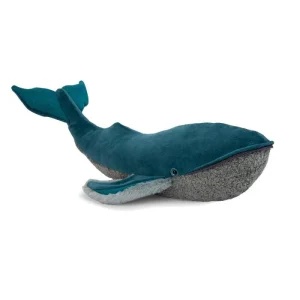 Peluche balena grande