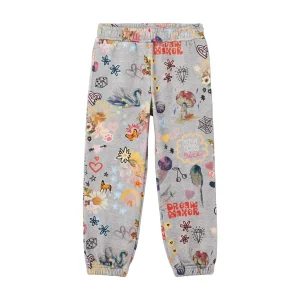 Stella McCartney Kids - Pantaloni