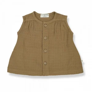 1 + in the family - T-shirt Audrey