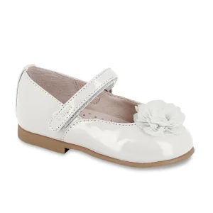 Ballerina in vernice