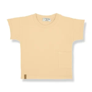T-shirt Xevi Peach