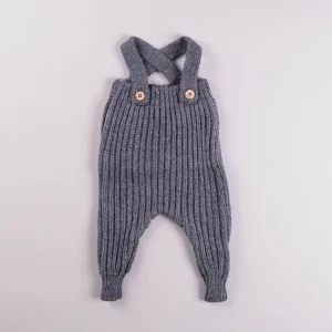 1 + in the family - Salopette Fede