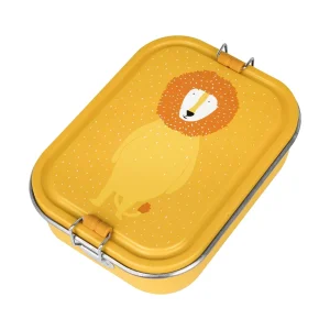 Lunch box large Lion