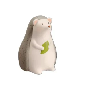 Lampada notturna Riccio