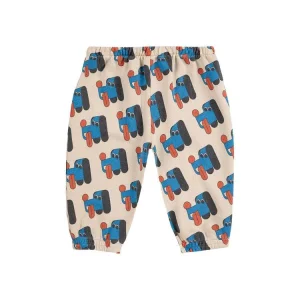 Doggy Mate all over jogging pants