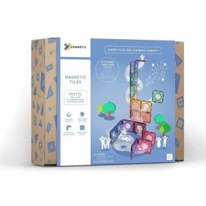 80 espansione Ball Run Pastel