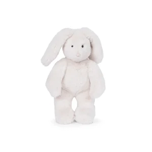 Peluche coniglio bianco