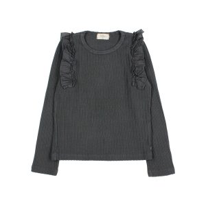 T-shirt a manica lunga