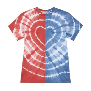 Vestito a manica corta