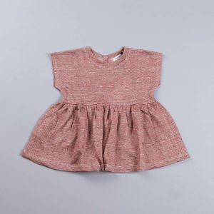 1 + in the family - T-shirt Petra