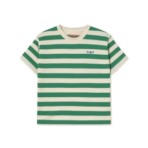 STRIPES TEE