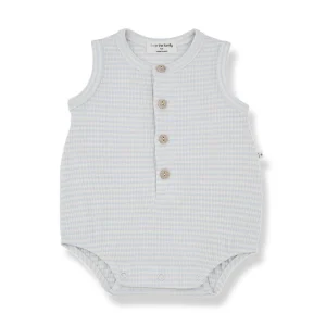 Body Orfeo Misty Blue