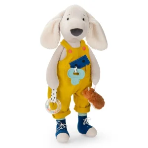 Cane Pilou attività