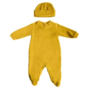 Set tutina in ciniglia