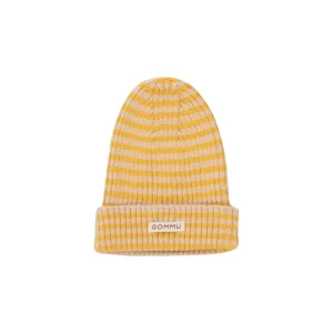 Gommu Big Stripes Beanie