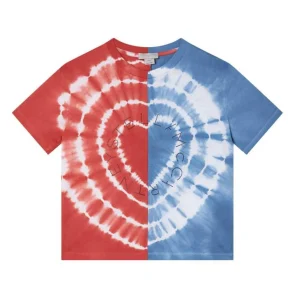 T-shirt a manica corta