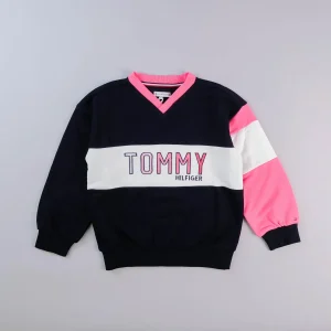 Tommy Hilfiger - Felpa