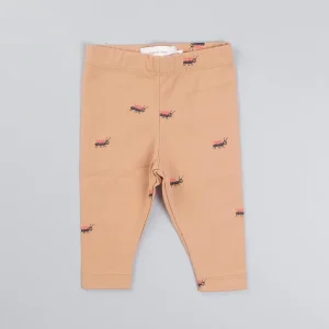 TINYCOTTONS - ANTS BABY PANT