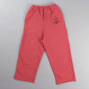 Weekend House Kids - Red Pants