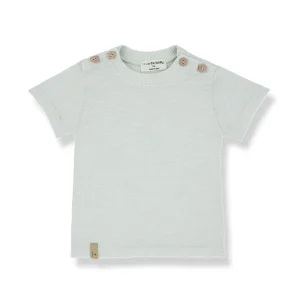 T-shirt Simone Pale Aqua