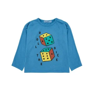 Roll The Dice T-shirt