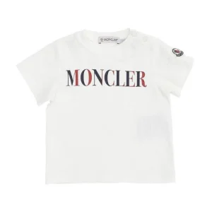 T-shirt a manica corta