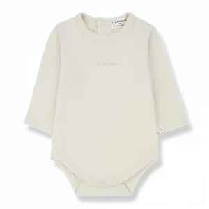 Body a manica lunga Edith