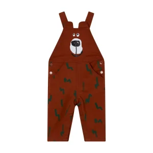 Stella McCartney Kids - Salopette