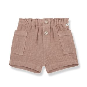 Bermuda Ricky Tuscany