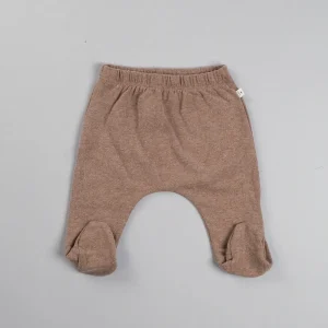 1 + in the family - Pantaloni Rim Brandy