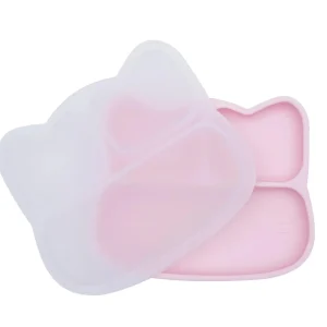 Tappo Silicone per Piatto Cat