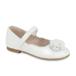 Ballerina in vernice