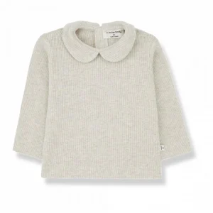 T-shirt a manica lunga