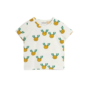 MEDALS T-SHIRT