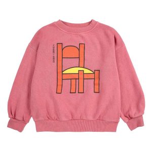 Chair sweatshirt