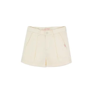 Tinycottons - PLEATED SHORTS