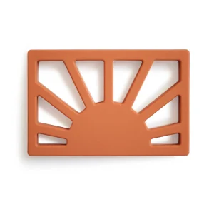 Gioco dentizione in silicone Sun Clay