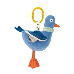 Piccione Michel attività