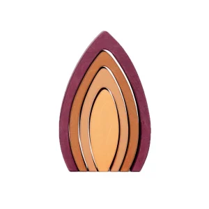 Raduga Grez - Flame Arch Stacker