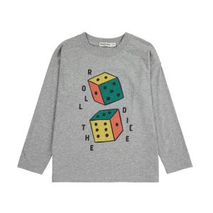 Roll the Dice T-shirt
