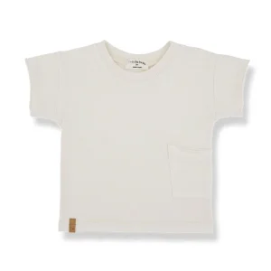 T-shirt Xevi OffWhite
