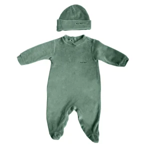 Set tutina in ciniglia