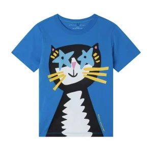 T-shirt a manica corta