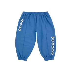 Bobo Choses Diamonds jogging pants